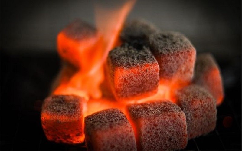 Как отличить хороший уголь от плохого?