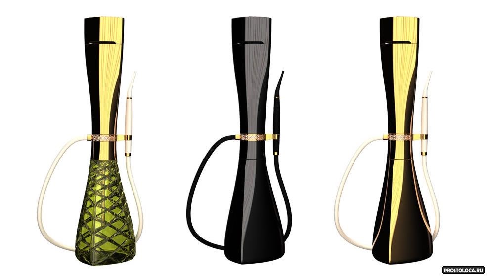 Кто больше всего курит кальян?