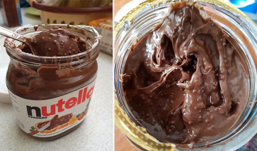 Чем отличается Нутелла от подделки?