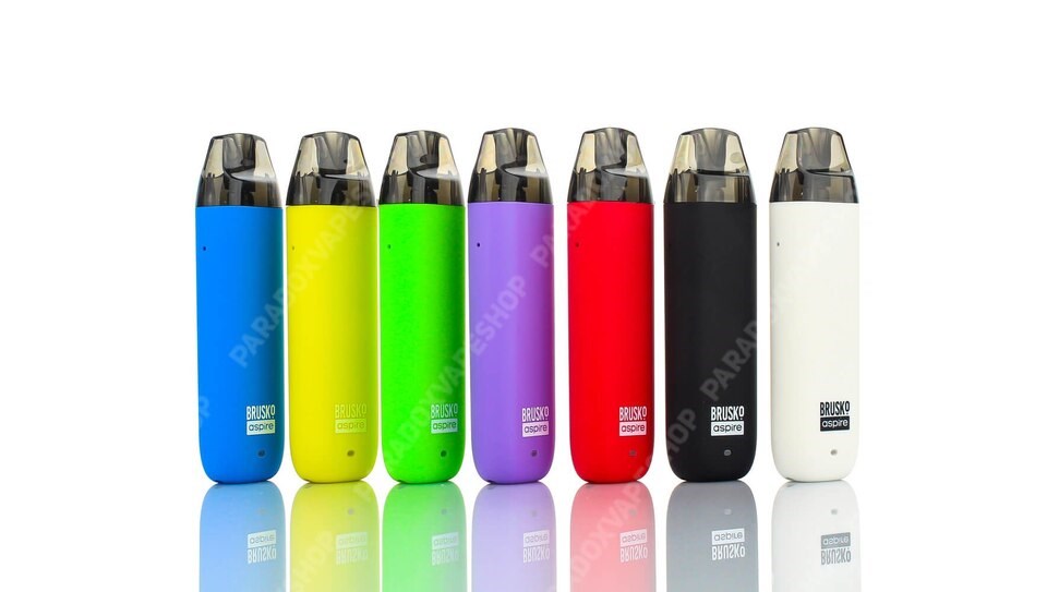 Как заряжать бруско Миникан 3?