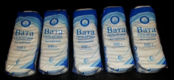 Можно ли использовать вату из ватного диска для вейпа?