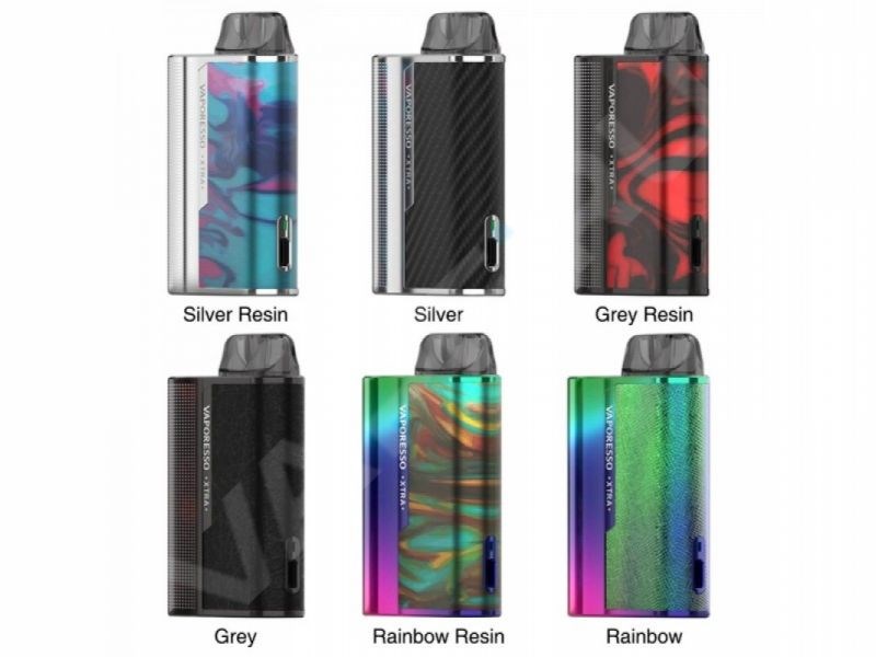 Почему Vaporesso шипит после затяжки?