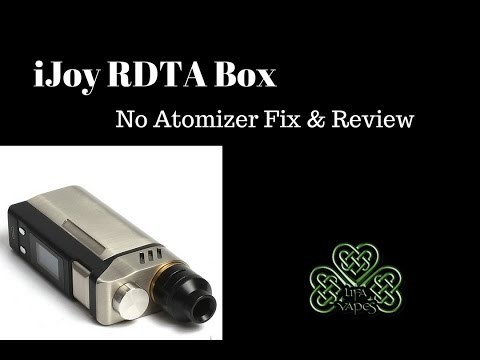 Is it OK to use a dead vape?