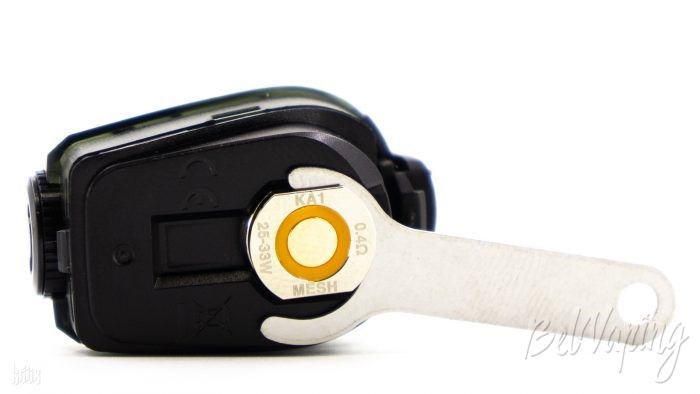 Сколько тяг в день норма вейп?