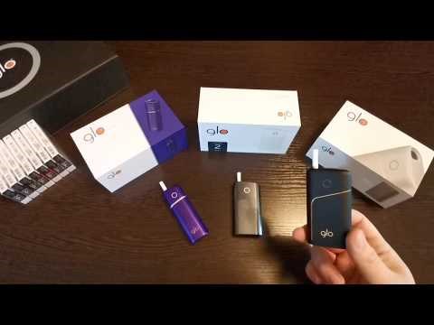 Где больше никотина в сигарете или в стике?