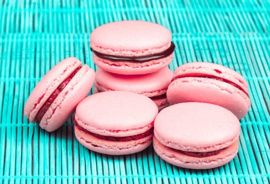 Какие самые вкусные макароны в мире?