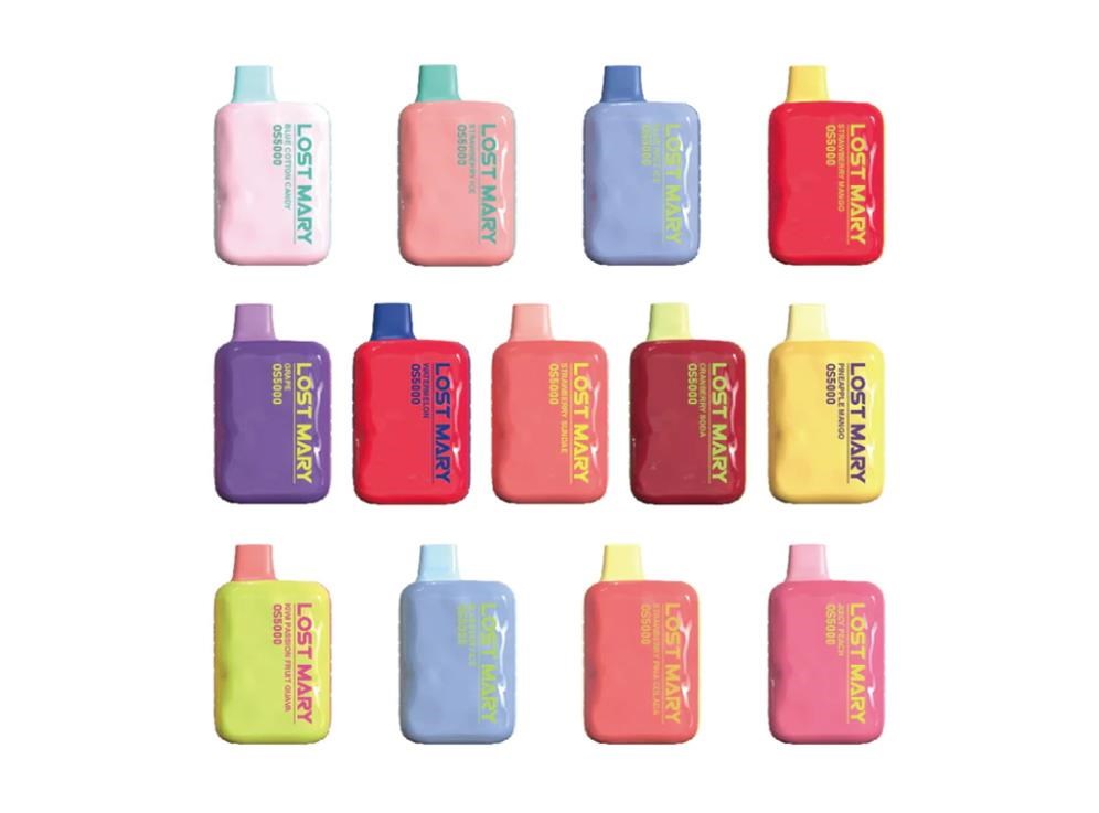 Почему Лост Мери мигает при зарядке?