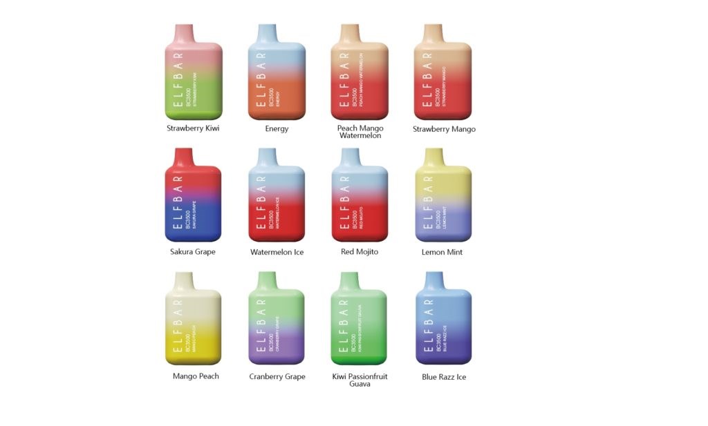 Какой самый вкусный вкус Ашки?