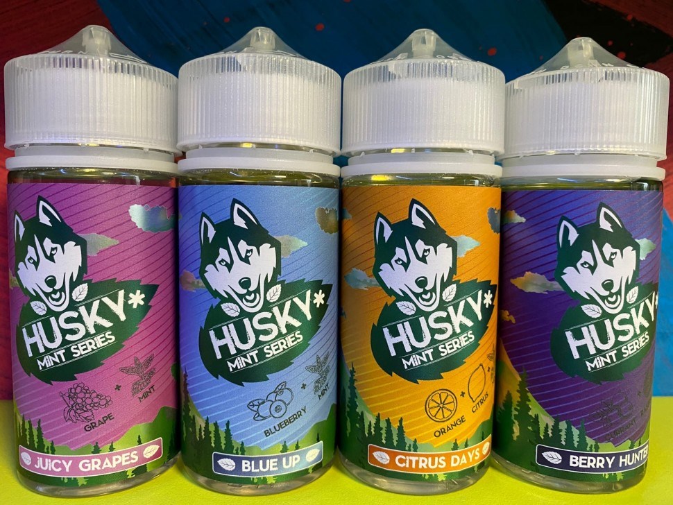 Какая самая вкусная жижа для подов?