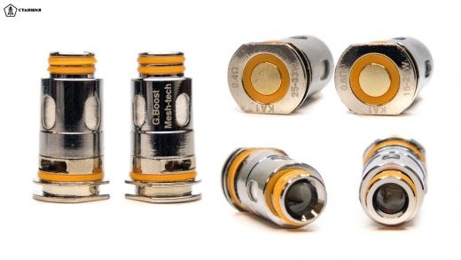 Сколько ватт на Boost 2?