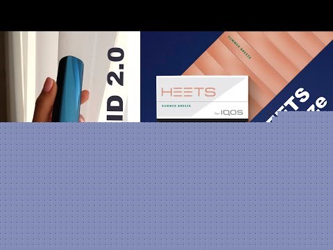 Можно ли курить стики от Айкоса В лил?