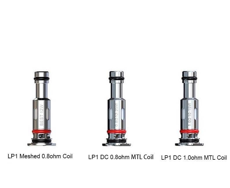 Какие картриджи подходят для SMOK Nord 4?