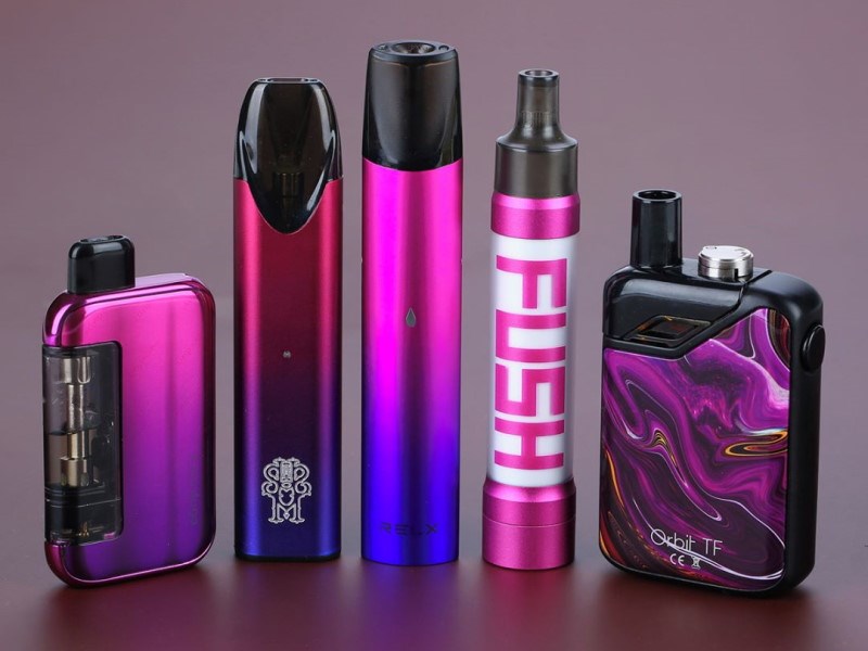 Что будет с Вейпами в 2024 году?