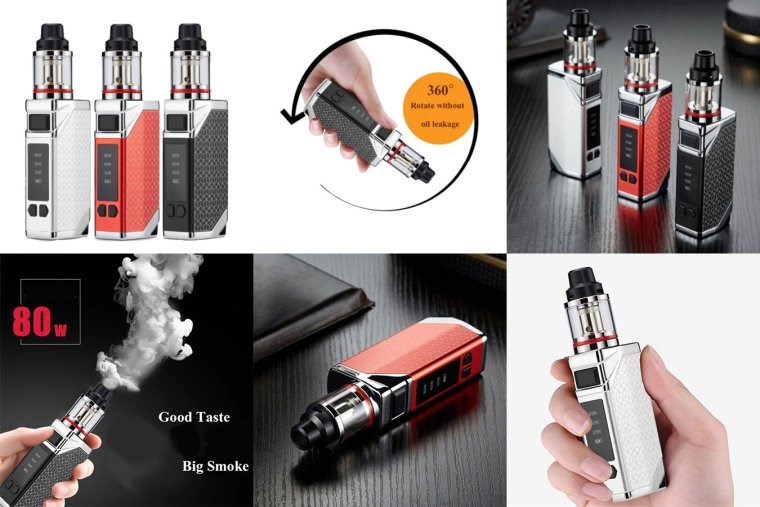 Что проще бросить курить вейп или сигареты?