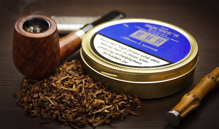 Сколько трубок можно курить в день?