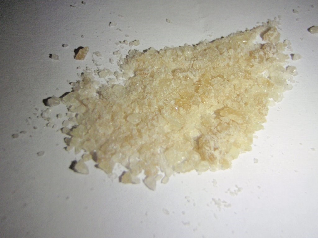 Как ДМТ действует на мозг?