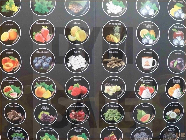 Что крепче Берли или Вирджиния?