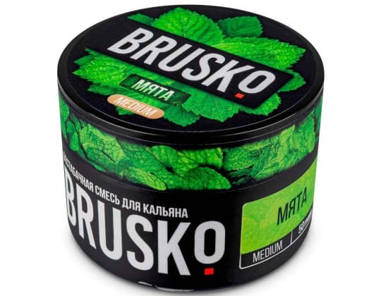 Какой на вкус табак Вирджиния?