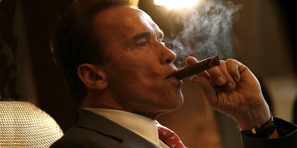 Сколько стоит одна сигара Cohiba?