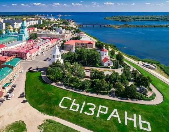 Кто из знаменитостей родился в Сызрани?