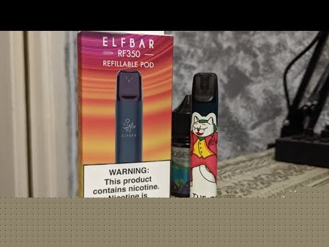 Что делать если вейп заряжен но не парит?