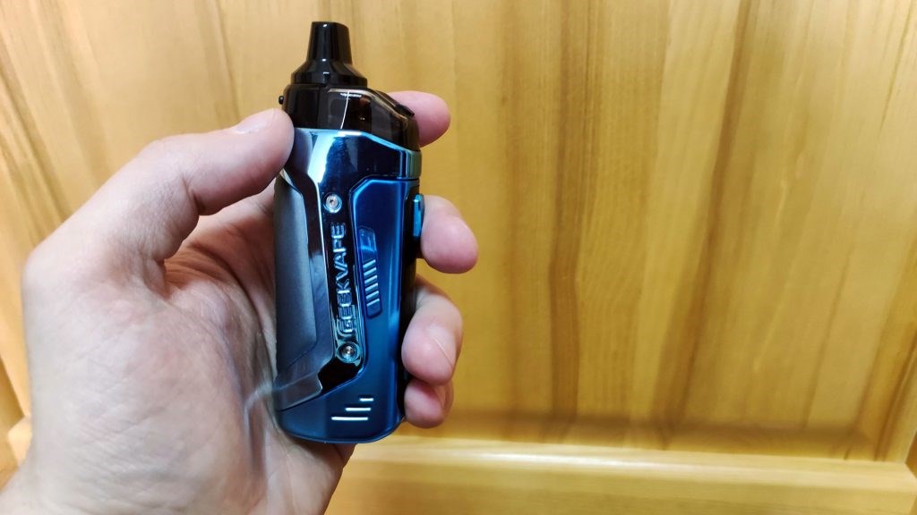 Почему нельзя провозить вейп в чемодане?