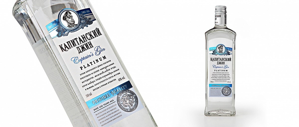 Почему джин пьют с огурцом?