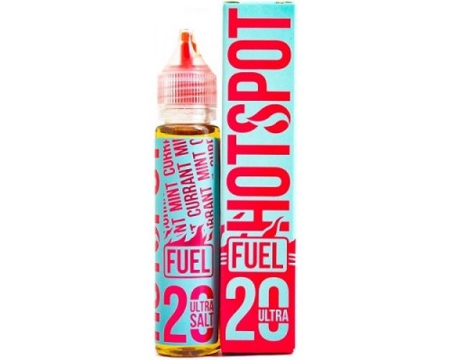 Сколько мг в 20 Strong?