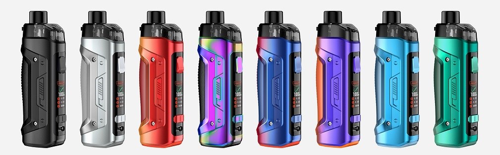 Сколько ватт буст про 2?