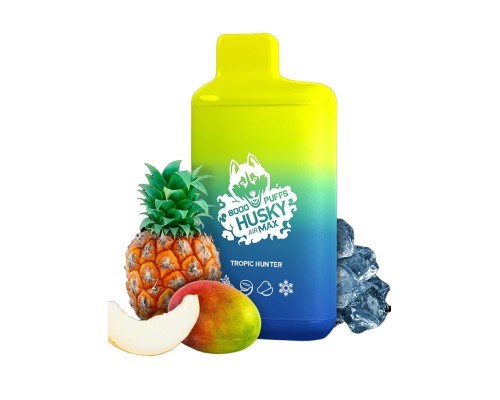 Сколько стоит Ашка Хаски 10000 затяжек?