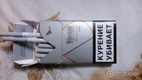 Какие сигареты крепче Винстон или Мальборо?