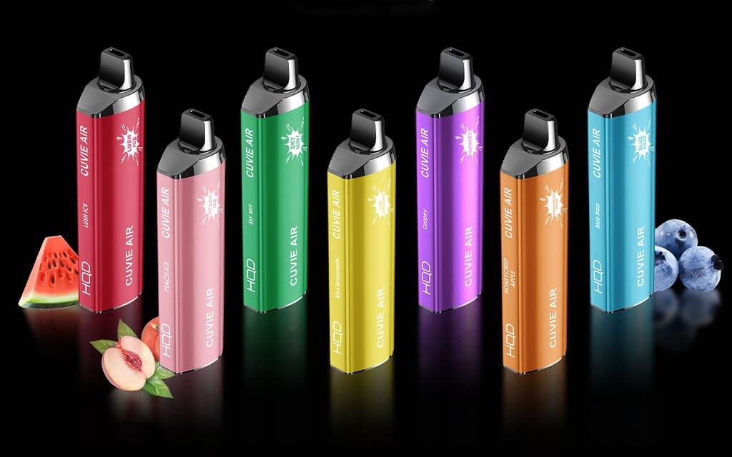 Сколько хватает 10000 тяг?