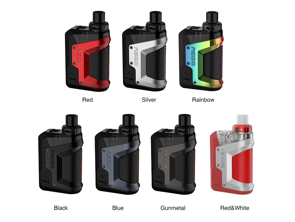 Сколько стоит Aegis Hero 3?