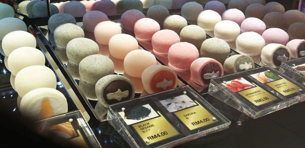 Чем полезен моти?