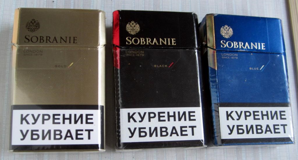 Что является нет. 1 лучшая сигарета?