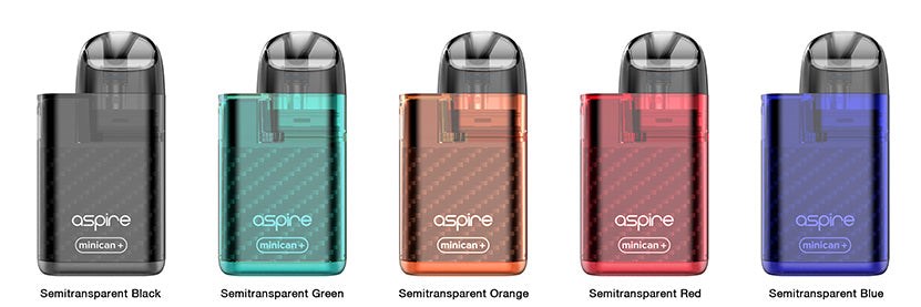 Сколько живет Миникан 2?